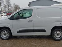 gebraucht Fiat Doblò fourg. L1 1.5 BlueHDI 130 Swiss Edi