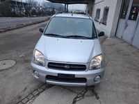 Gebraucht Subaru Justy 93 PS (68 kW) 2006 Kleinwagen
