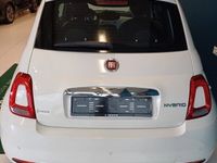 gebraucht Fiat 500 1.0 Hybrid Cult Edition