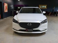 Gebraucht Mazda 6 184 PS (135 kW) 2019 Kombi