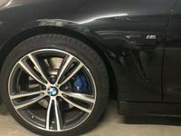 gebraucht BMW 428 Gran Coupé 4er i xDrive Sport Line Steptronic