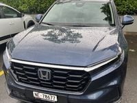 Gebraucht Honda CR-V Advance 183 PS (134 kW) 2024 SUV