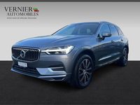 gebraucht Volvo XC60 T5 AWD Inscription Geartronic