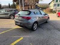 Gebraucht Alfa Romeo Giulietta Distinctive 150 PS (110 kW) 2014 Kleinwagen