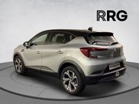 gebraucht Renault Captur 1.3 TCe EDC R.S.Line