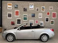 Gebraucht Renault Mégane II Luxe 135 PS (99 kW) 2007