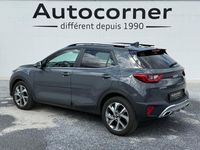 Gebraucht Kia Stonic GT-Line 101 PS (74 kW) 2023 SUV