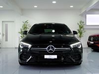 Gebraucht Mercedes CLA35 AMG Shooting Brake AMG 306 PS (225 kW) 2020 Kombi