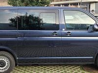 Gebraucht VW Multivan Edition 150 PS (110 kW) 2021 Van