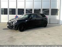 Gebraucht Mini Cooper S Clubman 192 PS (141 kW) 2016 Kombi