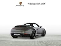 gebraucht Porsche 911 Carrera S Cabriolet 