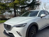 Gebraucht Mazda CX-3 105 PS (77 kW) 2016 SUV
