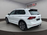 gebraucht VW Tiguan 2.0TSI Highline 4Motion DSG