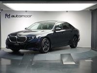 Gebraucht BMW 540 M Sport 303 PS (222 kW) 2024 Limousine