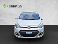 gebraucht Hyundai i10 1.0 Style