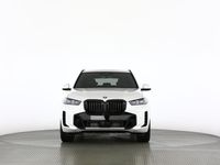 Neu BMW X5 M Sport 381 PS (280 kW) 2025 Weiss SUV