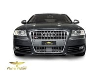 Gebraucht Audi S8 450 PS (330 kW) 2008 Limousine