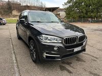 Gebraucht BMW X5 231 PS (169 kW) 2016 SUV