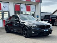 gebraucht BMW 320 Gran Turismo d M Sport Steptronic