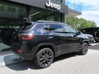 Gebraucht Jeep Compass 240 PS (176 kW) 2021 SUV