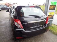 gebraucht Toyota Yaris 1.33 Luna