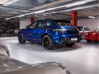 gebraucht Porsche Macan GTS 