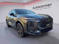 Neu Audi Q3 Sportback 272 PS (200 kW) 2026 Gray SUV