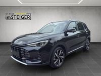 Neu MG ZS Luxury 197 PS (144 kW) 2025 SUV