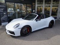 gebraucht Porsche 911 Targa 4 GTS PDK