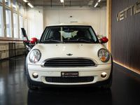 Gebraucht Mini ONE 75 PS (55 kW) 2010 Kleinwagen