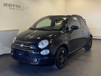 gebraucht Fiat 500C 1.2 120th Anniversary Dualogic - Automat