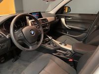 gebraucht BMW 114 d Business