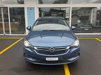 Gebraucht Opel Astra Excellence 200 PS (147 kW) 2016 Kombi