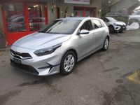 gebraucht Kia Ceed 1.5 T-GDi Power DCT