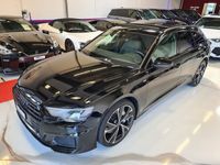 gebraucht Audi A6 Avant 55 TFSI Sport quattro S-tronic