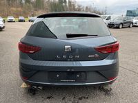 gebraucht Seat Leon 1.5 TSI EVO SWISS FR