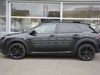 gebraucht Citroën C4 Cactus 1.6 BlueHDi 100 Shine