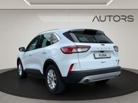 Gebraucht Ford Kuga Titanium 190 PS (139 kW) 2024 SUV