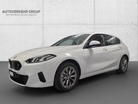 Gebraucht BMW 116 122 PS (89 kW) 2024 Kleinwagen