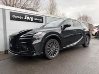 Gebraucht Lexus RX500h Sport Line 272 PS (200 kW) 2023 SUV