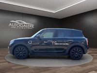 Gebraucht Mini Cooper S Countryman Chili 192 PS (141 kW) 2018 SUV