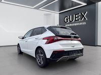 Gebraucht Hyundai i20 120 PS (88 kW) 2024 Limousine
