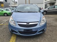 Gebraucht Opel Corsa Enjoy 90 PS (66 kW) 2007 Kleinwagen