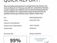 Gebraucht BMW i7 Executive 400 kW (544 PS) 2022 Silber Limousine