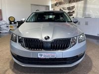 Gebraucht Skoda Octavia Ambition 150 PS (110 kW) 2019 Kombi
