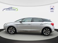 Gebraucht DS Automobiles DS5 So Chic 200 PS (147 kW) 2013 Kleinwagen