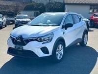 Gebraucht Mitsubishi ASX Invite 140 PS (102 kW) 2024 SUV