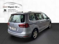 gebraucht Seat Alhambra 2.0 TDI 184 Style DSG S/S