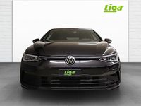 Gebraucht VW Golf VIII R-line 150 PS (110 kW) 2021 Limousine
