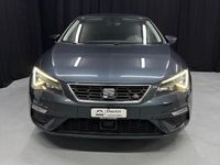 Gebraucht Seat Leon FR 150 PS (110 kW) 2020